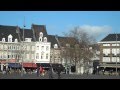 Markt Square Maastricht : See and Feel the Old Town Square! | 2bearbear.com