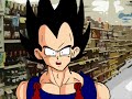Vegeta OH YEA!
