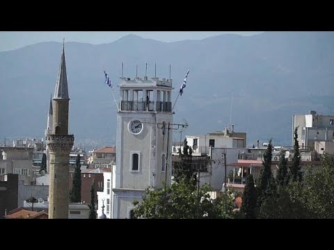 Griechenland schrnkt Scharia-Recht ein