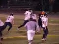 Wheaton Warrenville South Football Highlights
