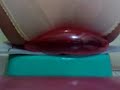 Girl pooping balloon