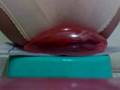Girl pooping balloon