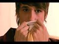 "Night of the Crickets" music video by mr. Gnome
