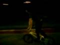 maritrini de barspin feeble