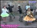 BORRACHITA POR TI - CLAVELINA DE LOS ANDES