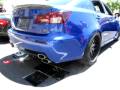 2009 Lexus ISF Twin Turbo Rev