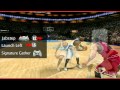NBA 2K11 Trailer Momentus Controls