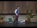 Pirates of Penzance - WCT Act 1, Part 3