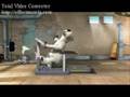 Assyrian working out