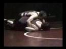 Weston vs. AB Ghost 189 2007