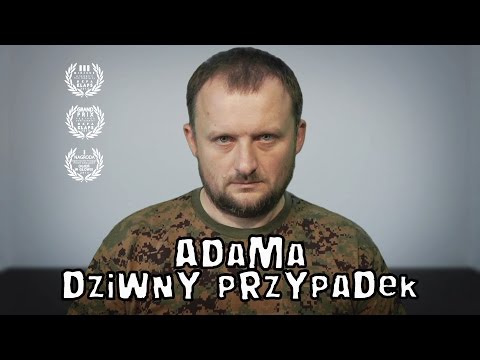 Adama dziwny przypadek