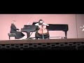 tchaikovsky variations with a rococo theme