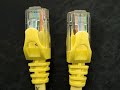 Receptor: Creating an Auto (DHCP) Ethernet Connection