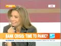 Max Keiser:  France 24 Part 2, September 18, 2007
