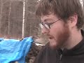 Maple Sugaring on Burleigh Mountain