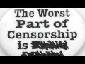 Google & YouTube vs. Freedom of Speech