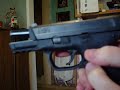 Smith and Wesson M&P 9mm Review Smith and Wesson M&P 9mm Review