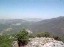 cima montaña
