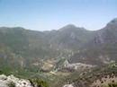 cima montaña