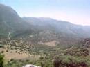 cima montaña