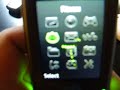 Sony Ericsson W580