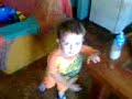 O Filho do Vesgo