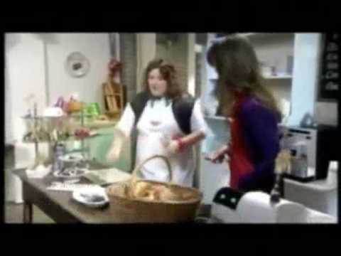 Kerstin and Juliette part 7