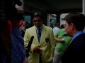 howard cosell/ mr c  and bob costas