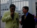 howard cosell/ mr c  and bob costas