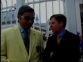 howard cosell/ mr c  and bob costas