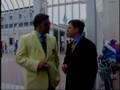 HOWARD COSELL/ Mr C and Bob Costas