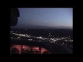 Evening Arrival at Northampton