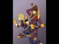 Mystraven Theme Song (somewhat...)