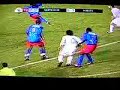 FRACASO MEXICO VS. HAITI, DESDE EL MIN.70-PARTE 1/3