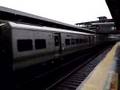 LIRR : M3 And Two M7 Trains @ Woodside Station