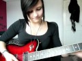 Mississipi Queen - Mountain { By Izzy }