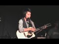 Seriously-\"Fireflies\" LIVE