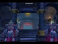 Divine WoW III  - Karazhan\