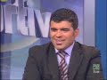 Juanito en Lunes Deportivo Juanito en Lunes Deportivo