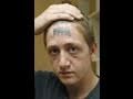 Man's Genitals Tased, Forehead Tattooed