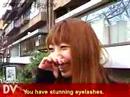 TDV Street Fashion: Yukako\