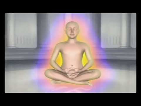 how to meditate for beginners pdf