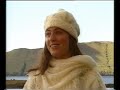 Sissel Kyrkjebo, 1991, visit of the Faroes islands_1