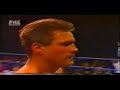 Thomas Hearns/Lenny Lapaglia Mars, 1995