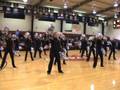 videos de Janie's GMS Prancer Dance