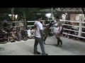 KoK vs. Simon at BBQ Beatdown 19 @ Tiger Muay Thai, Phuket, Thailand