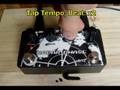 HEXE Radar Phase - tap tempo phaser