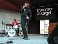 Trummor &amp; Orgel ft Ebbot - Instant Repeater 99