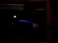 Spontanious arc combining on Tesla Coil Spontanious arc combining on Tesla Coil