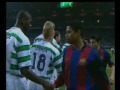 Celtic - Barca
